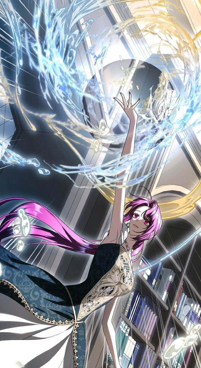 Read Die Nebenfigur will fliehen! Manga Online