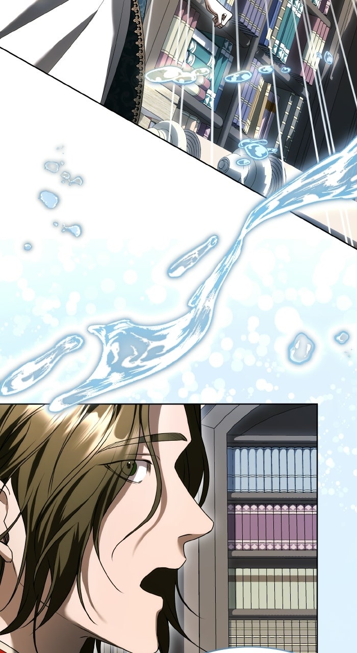 Read Die Nebenfigur will fliehen! Manga Online