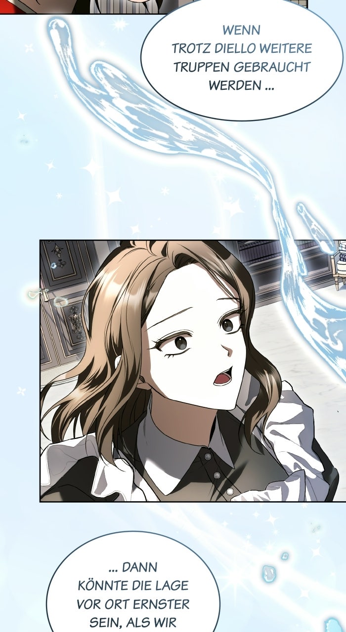 Read Die Nebenfigur will fliehen! Manga Online