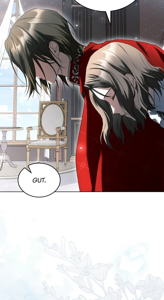 Read Die Nebenfigur will fliehen! Manga Online