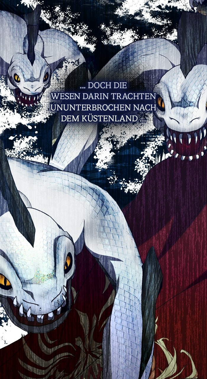 Read Die Nebenfigur will fliehen! Manga Online
