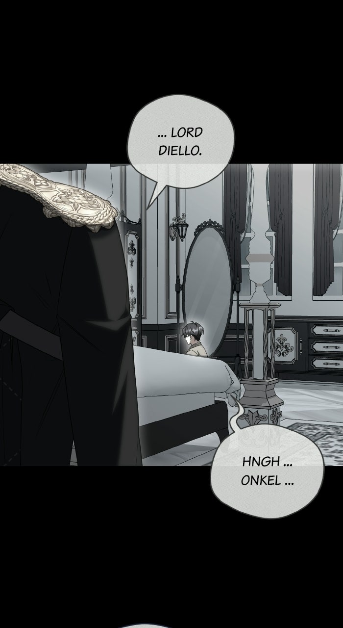 Read Die Nebenfigur will fliehen! Manga Online