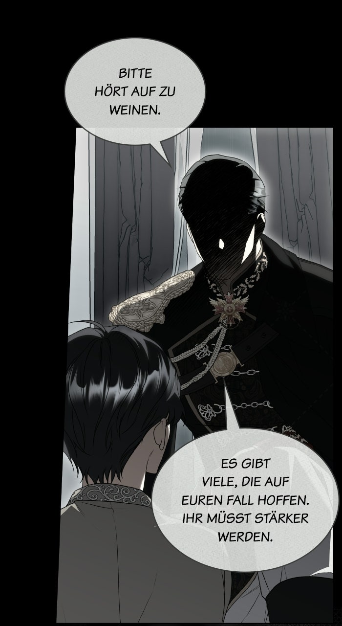 Read Die Nebenfigur will fliehen! Manga Online