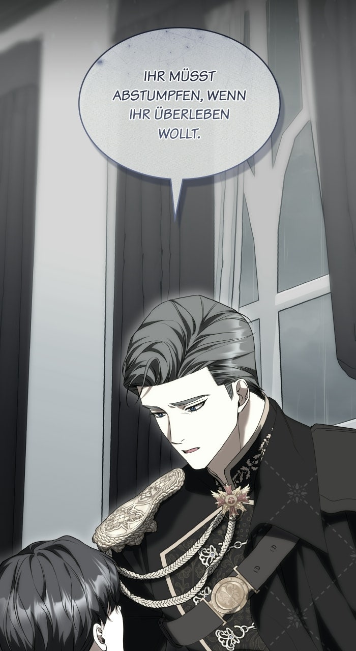 Read Die Nebenfigur will fliehen! Manga Online