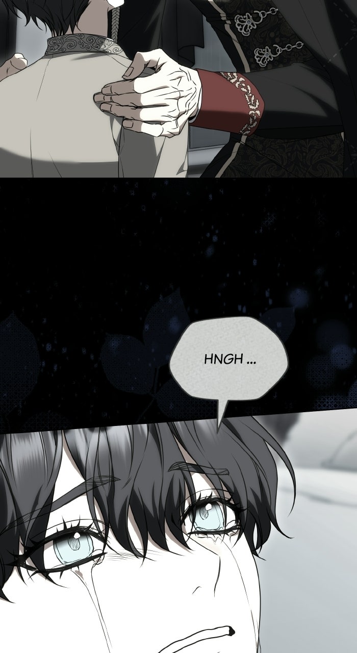 Read Die Nebenfigur will fliehen! Manga Online