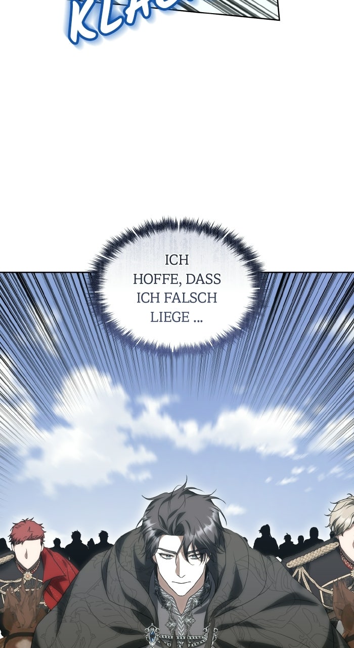 Read Die Nebenfigur will fliehen! Manga Online