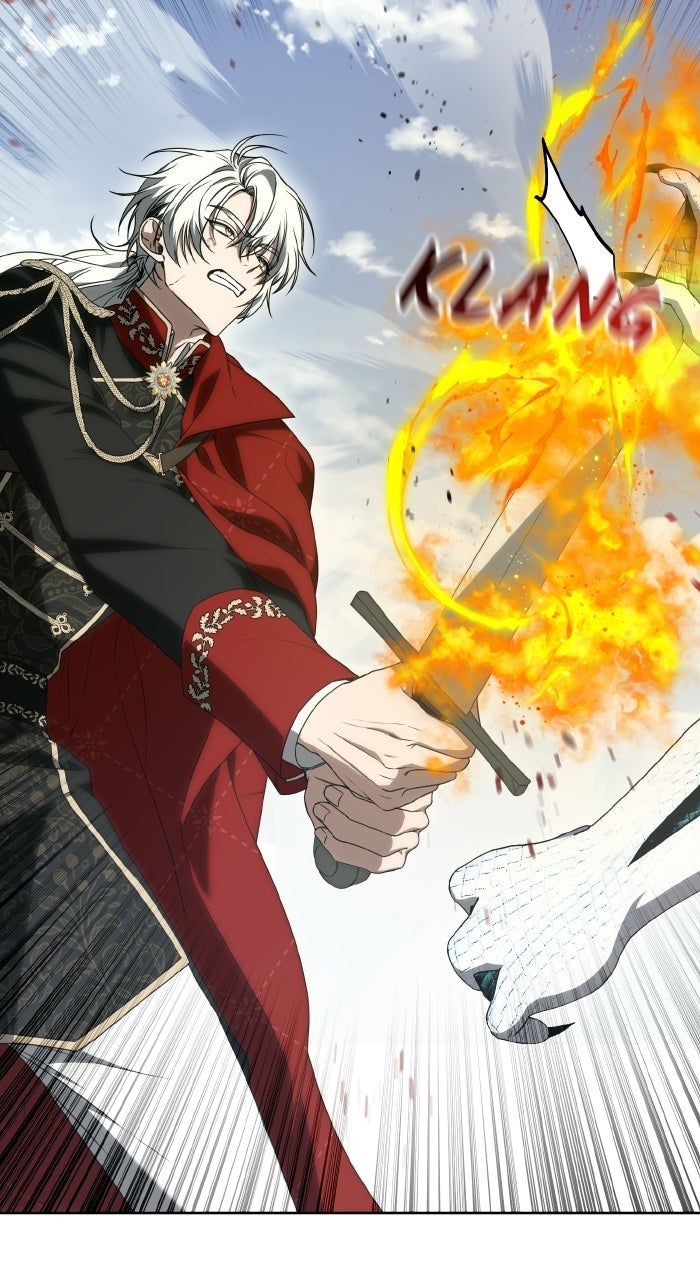 Read Die Nebenfigur will fliehen! Manga Online