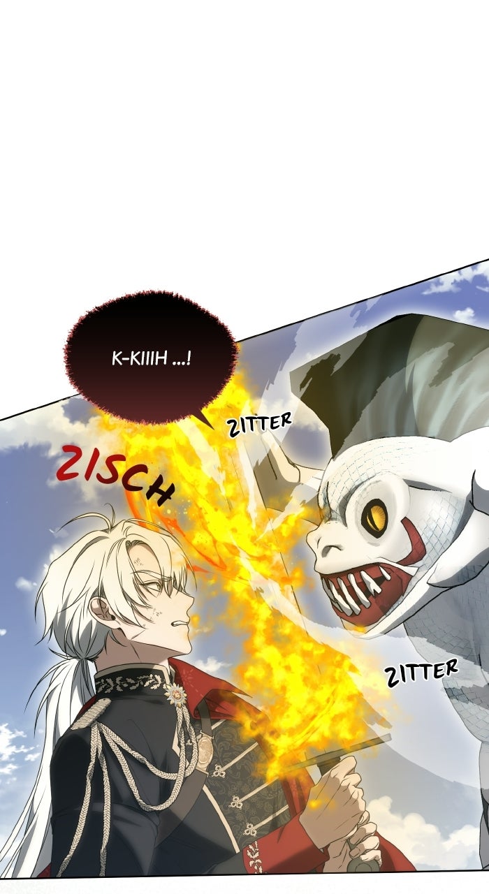 Read Die Nebenfigur will fliehen! Manga Online