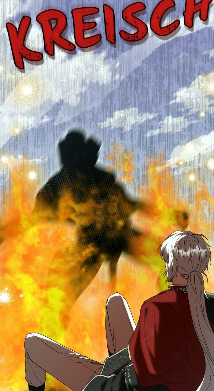 Read Die Nebenfigur will fliehen! Manga Online