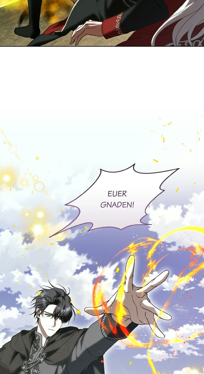 Read Die Nebenfigur will fliehen! Manga Online