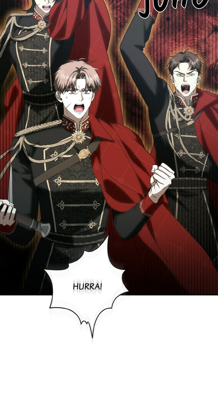 Read Die Nebenfigur will fliehen! Manga Online