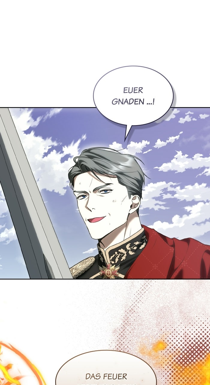 Read Die Nebenfigur will fliehen! Manga Online