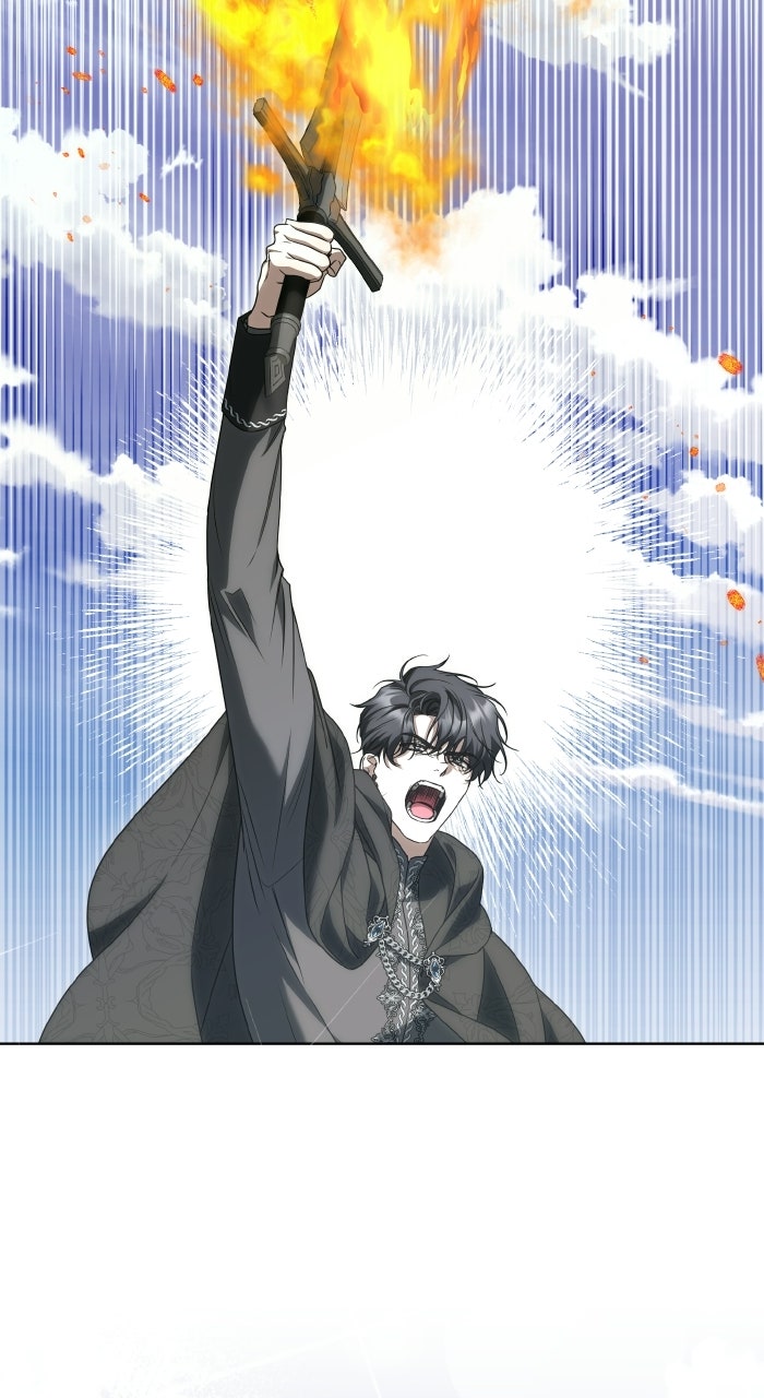 Read Die Nebenfigur will fliehen! Manga Online