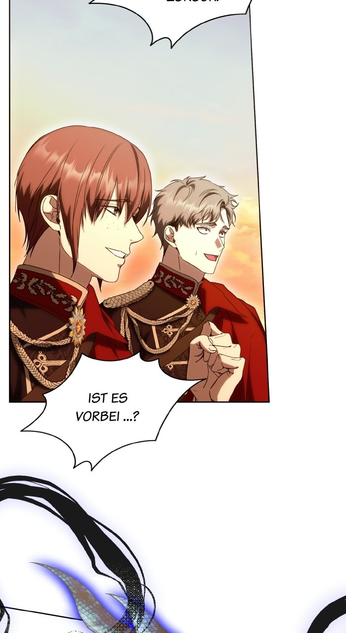 Read Die Nebenfigur will fliehen! Manga Online