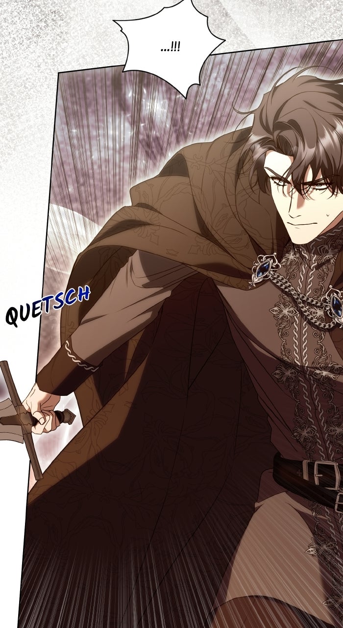 Read Die Nebenfigur will fliehen! Manga Online