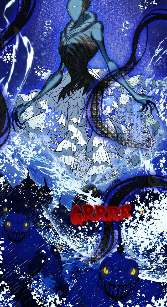 Read Die Nebenfigur will fliehen! Manga Online