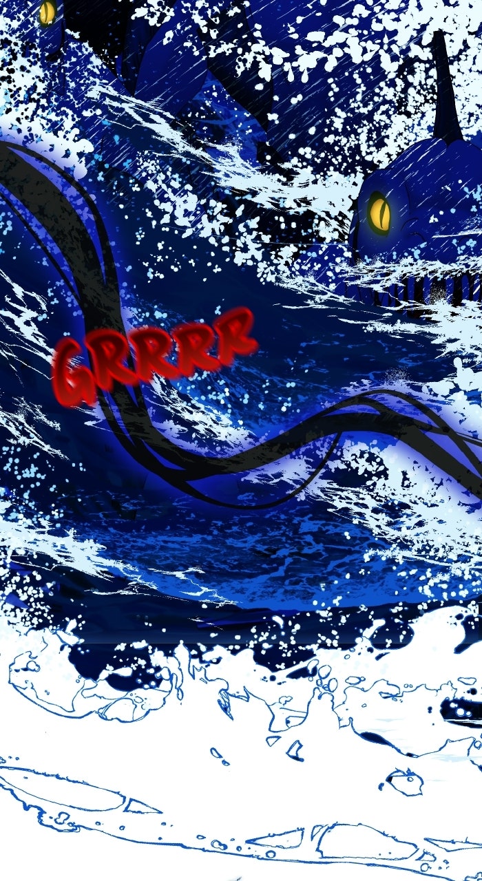 Read Die Nebenfigur will fliehen! Manga Online