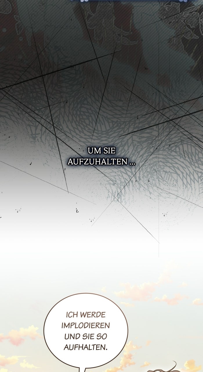 Read Die Nebenfigur will fliehen! Manga Online