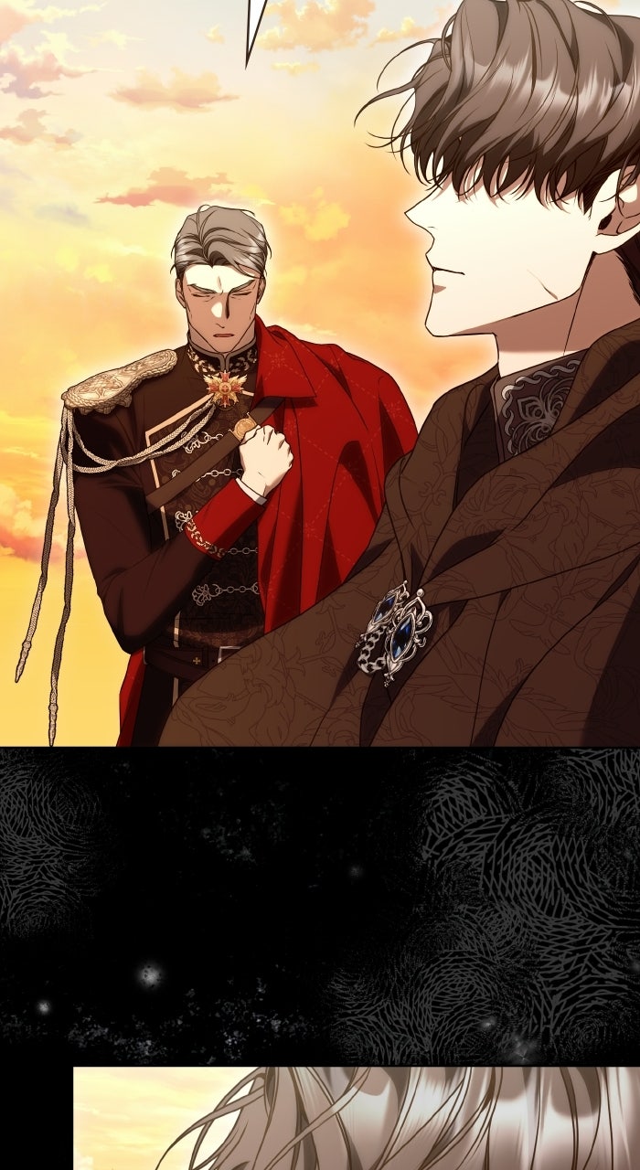 Read Die Nebenfigur will fliehen! Manga Online