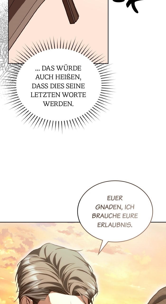 Read Die Nebenfigur will fliehen! Manga Online