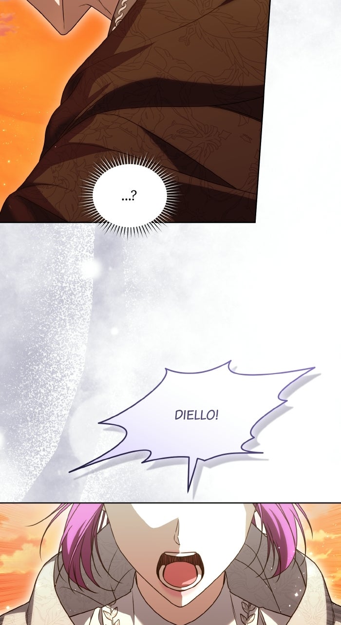 Read Die Nebenfigur will fliehen! Manga Online