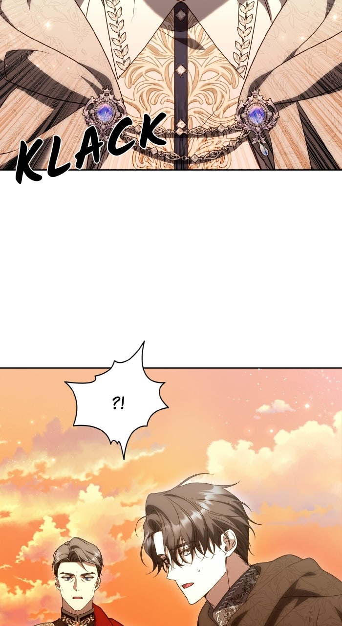 Read Die Nebenfigur will fliehen! Manga Online