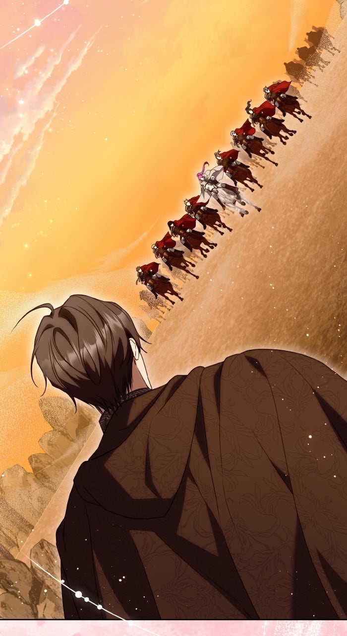 Read Die Nebenfigur will fliehen! Manga Online