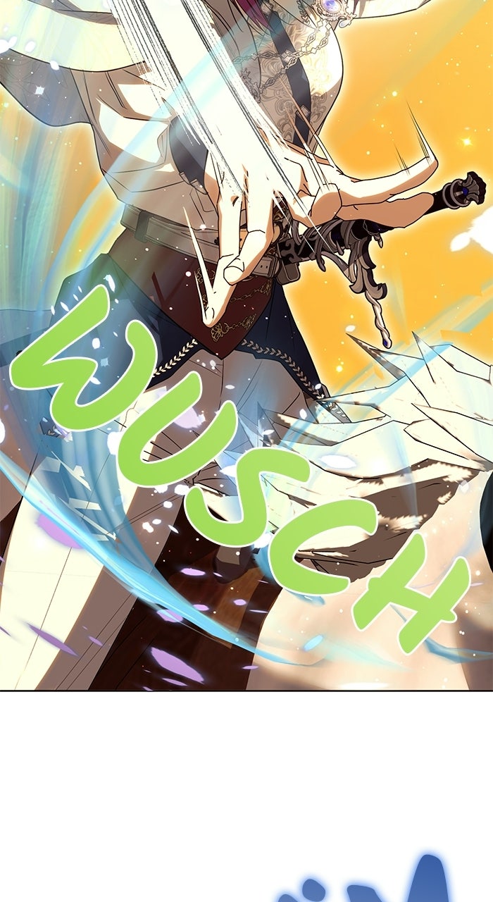 Read Die Nebenfigur will fliehen! Manga Online