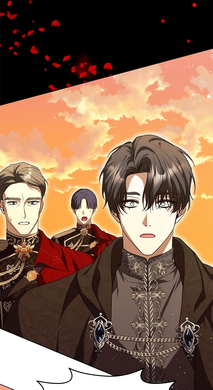 Read Die Nebenfigur will fliehen! Manga Online