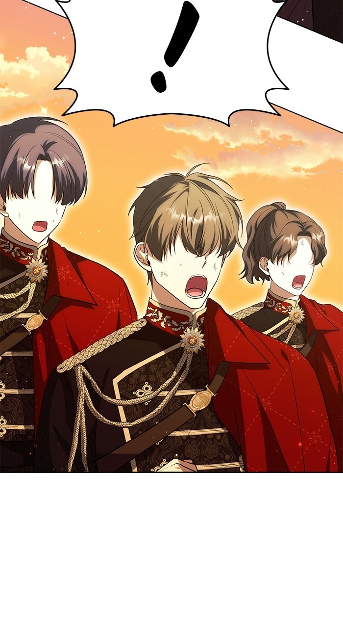 Read Die Nebenfigur will fliehen! Manga Online