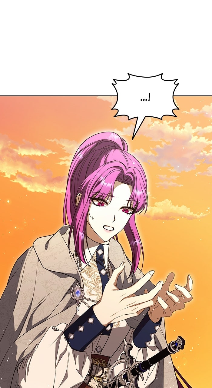 Read Die Nebenfigur will fliehen! Manga Online