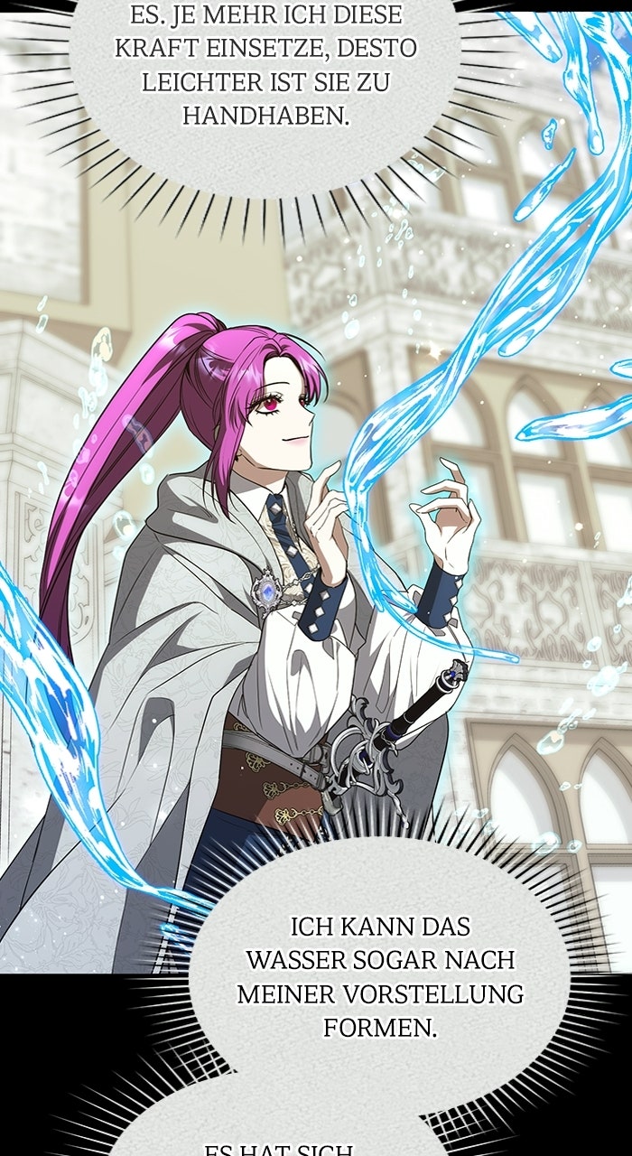 Read Die Nebenfigur will fliehen! Manga Online