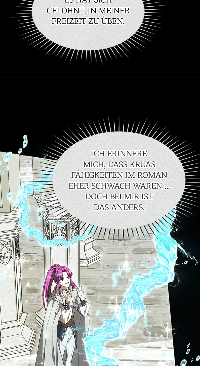 Read Die Nebenfigur will fliehen! Manga Online