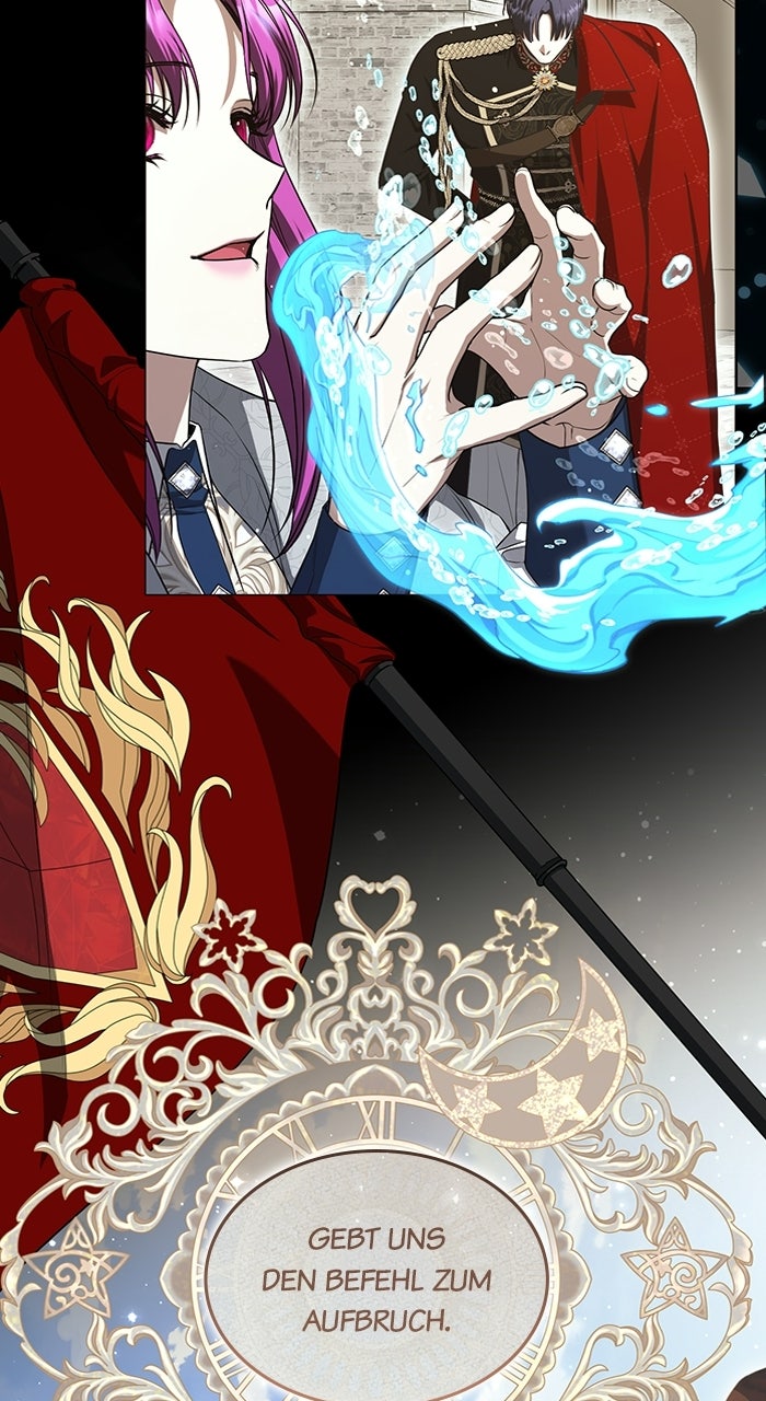 Read Die Nebenfigur will fliehen! Manga Online