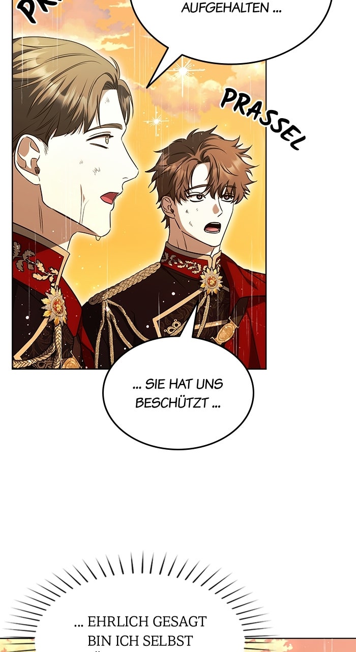 Read Die Nebenfigur will fliehen! Manga Online