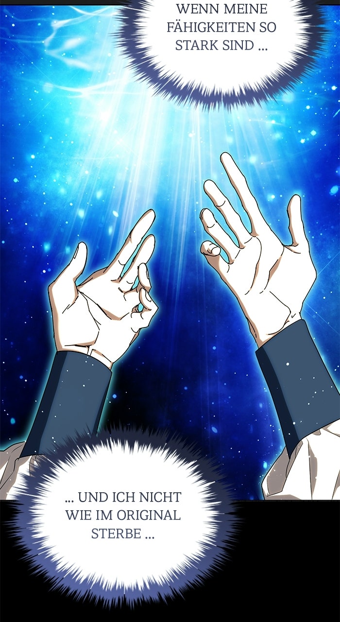 Read Die Nebenfigur will fliehen! Manga Online