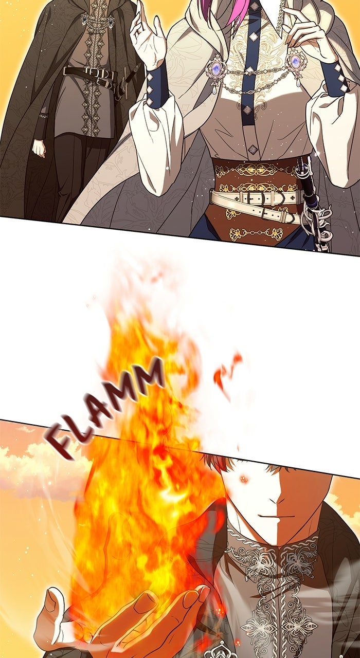 Read Die Nebenfigur will fliehen! Manga Online