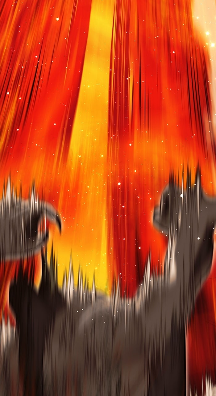 Read Die Nebenfigur will fliehen! Manga Online