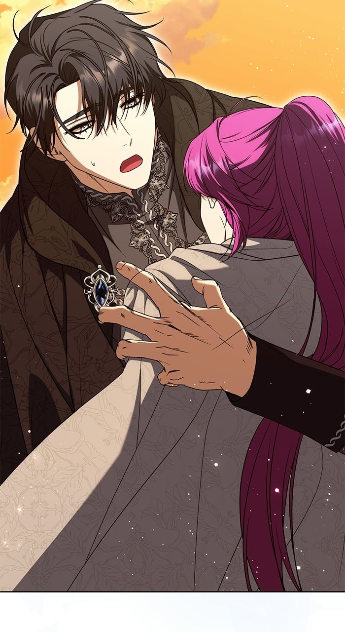 Read Die Nebenfigur will fliehen! Manga Online