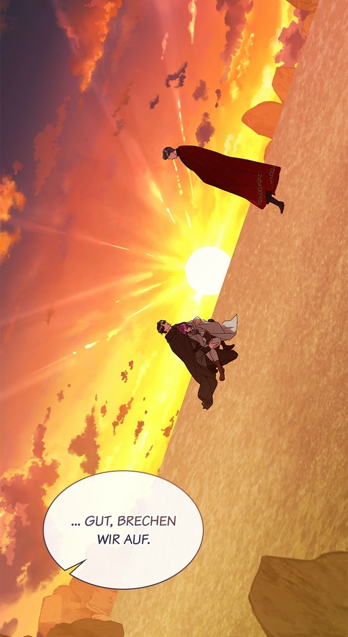 Read Die Nebenfigur will fliehen! Manga Online