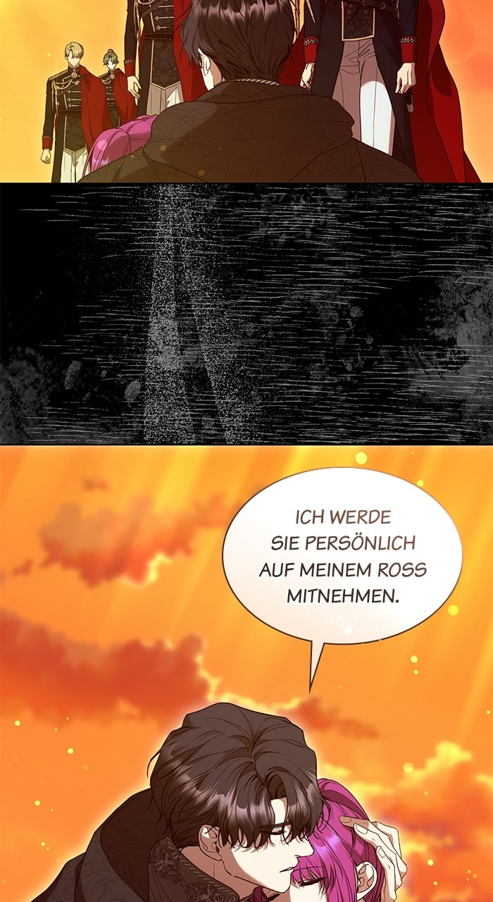 Read Die Nebenfigur will fliehen! Manga Online