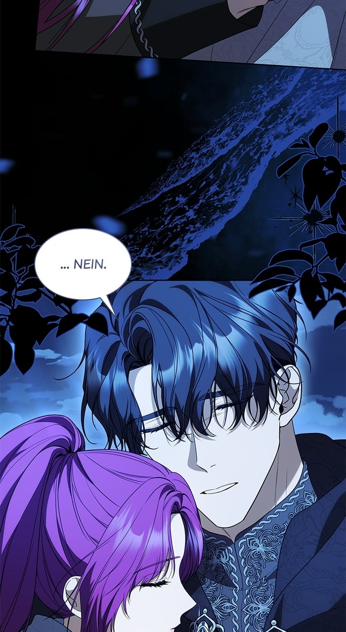 Read Die Nebenfigur will fliehen! Manga Online