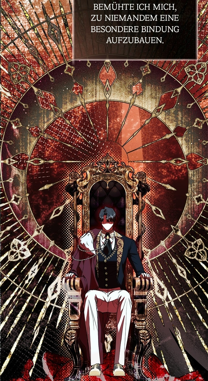 Read Die Nebenfigur will fliehen! Manga Online