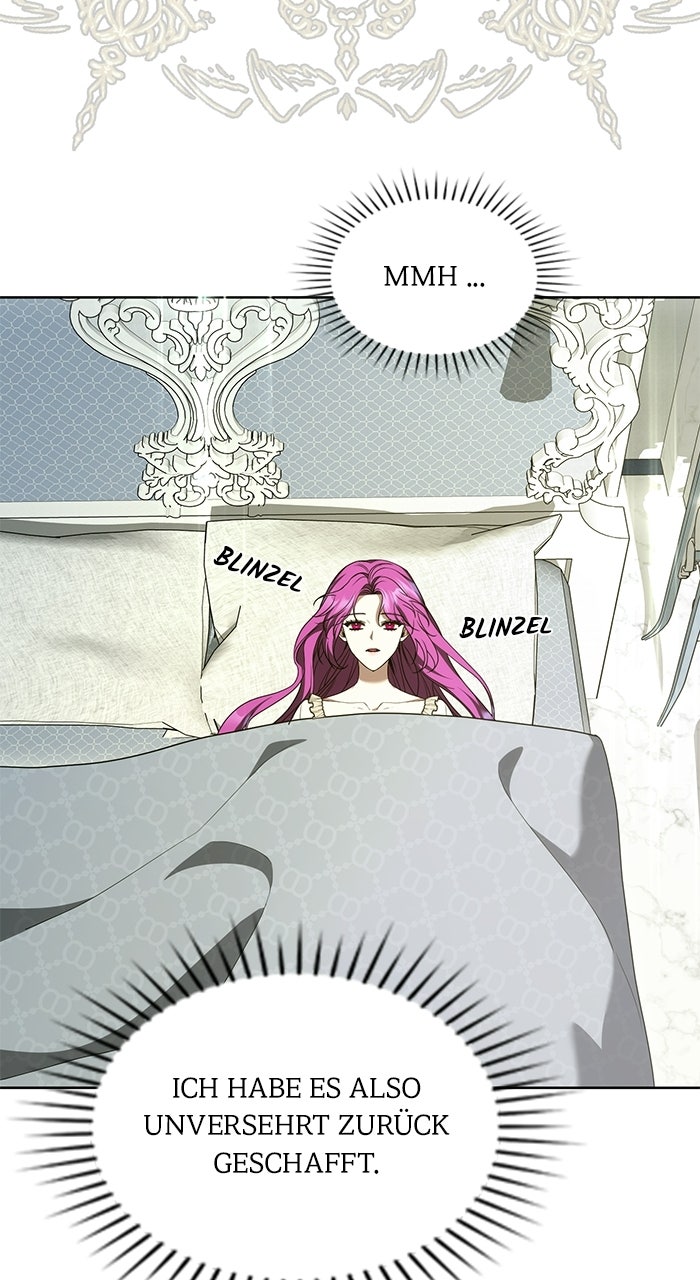 Read Die Nebenfigur will fliehen! Manga Online