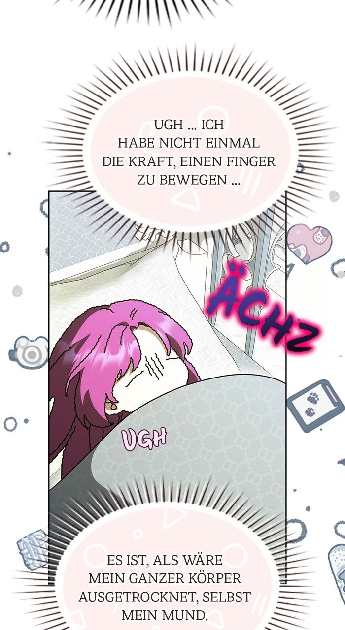 Read Die Nebenfigur will fliehen! Manga Online