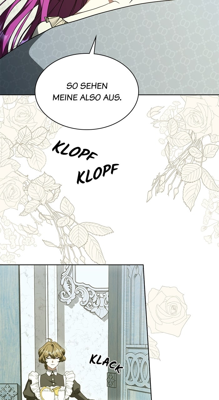 Read Die Nebenfigur will fliehen! Manga Online