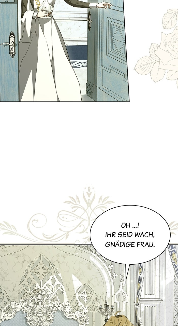 Read Die Nebenfigur will fliehen! Manga Online