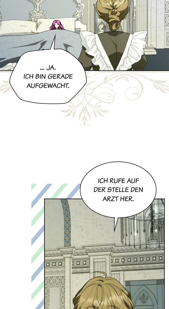 Read Die Nebenfigur will fliehen! Manga Online