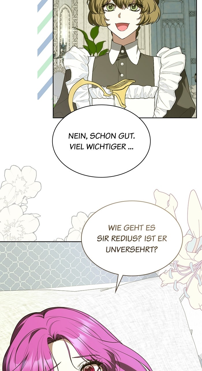 Read Die Nebenfigur will fliehen! Manga Online