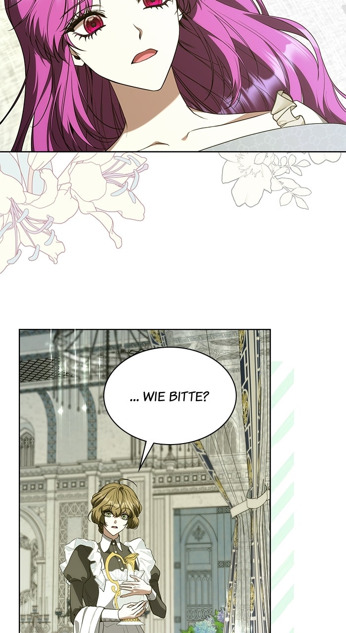 Read Die Nebenfigur will fliehen! Manga Online